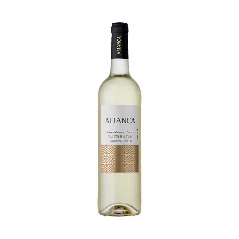 Aliança Reserva 2020 Bílé víno|Winefromportugal