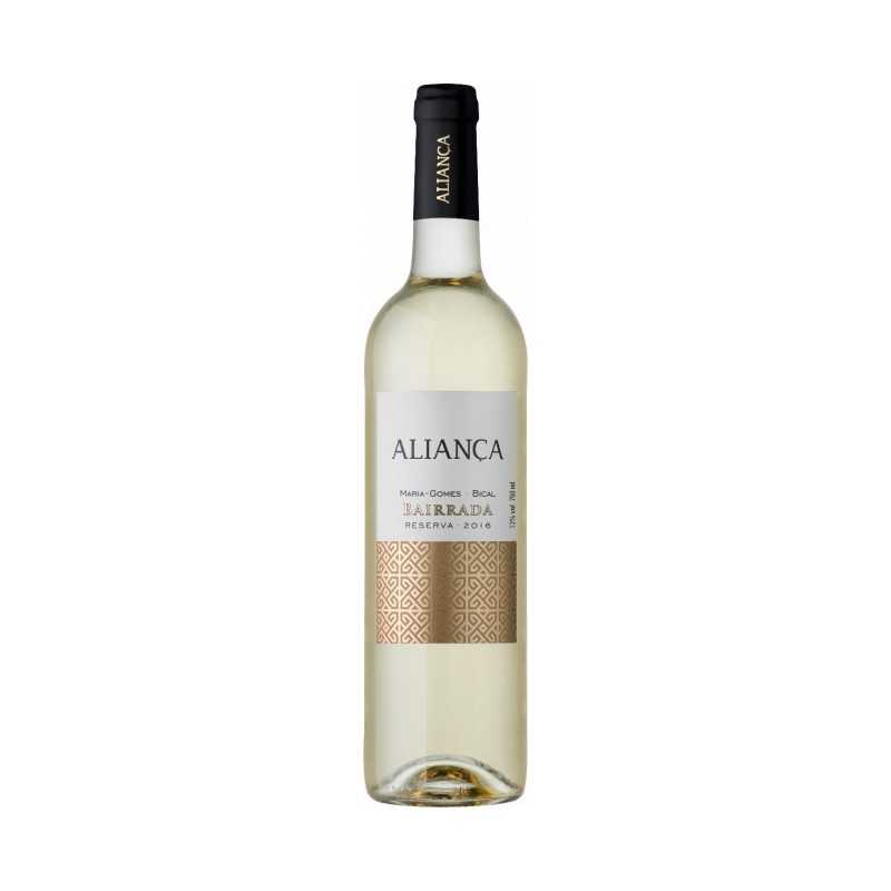 Aliança Reserva 2020 White Wine Aliança Reserva 2020 White Wine