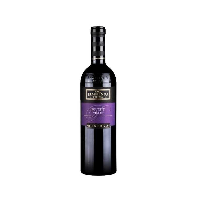Casa Ermelinda Freitas Petit Verdot 2011 Red Wine Casa Ermelinda Freitas Petit Verdot 2011 Red Wine