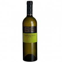 Casa Ermelinda Freitas Sauvignon Blanc 2011 White Wine