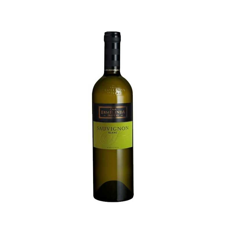 Casa Ermelinda Freitas Sauvignon Blanc 2011 White Wine Casa Ermelinda Freitas Sauvignon Blanc 2011 White Wine