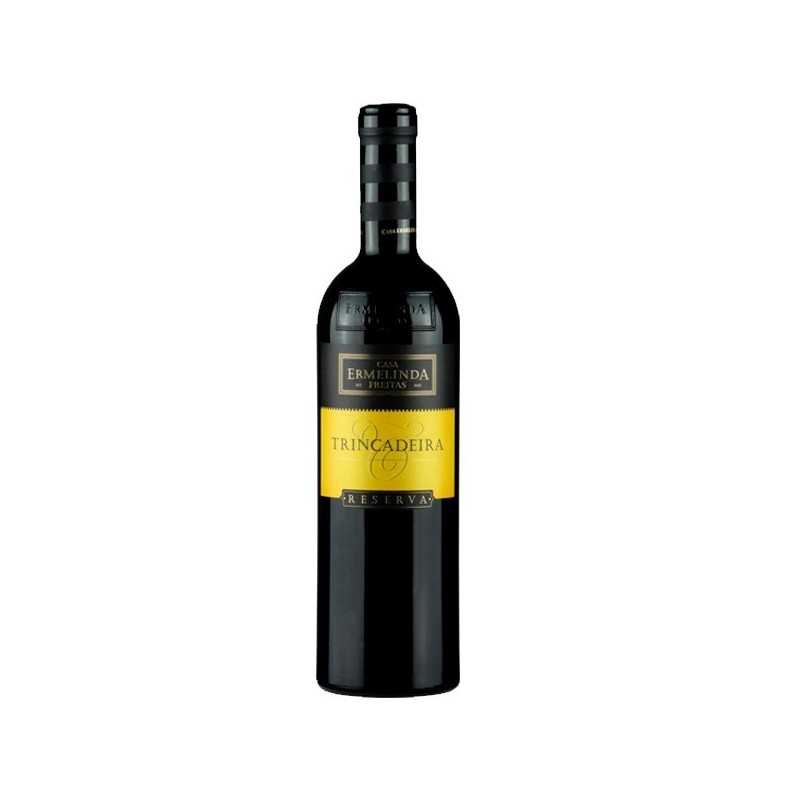 Casa Ermelinda Freitas Červené víno Trincadeira Reserva 2018|Winefromportugal