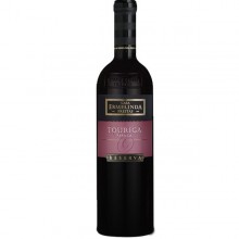 Casa Ermelinda Freitas Touriga Franca Reserva 2017 Red Wine