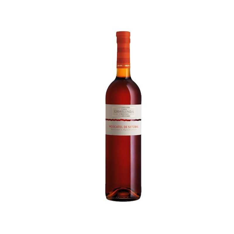Casa Ermelinda Freitas Moscatel de Setúbal Casa Ermelinda Freitas Moscatel de Setúbal