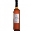 Casa Ermelinda Freitas Moscatel Superior 2009 (500 ml)