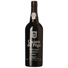 Quinta do Pégo|Winefromportugal