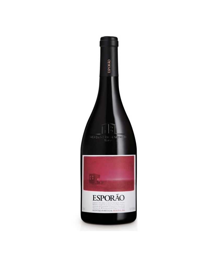 Esporão Reserva 2017 Red Wine Esporão Reserva 2017 Red Wine