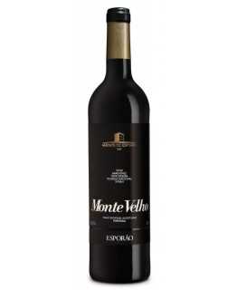 Monte Velho 2020 rødvin|Winefromportugal