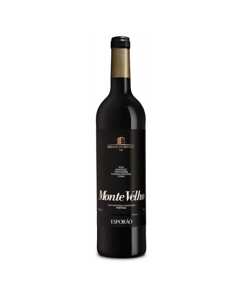 Monte Velho 2020 Red Wine Monte Velho 2020 Red Wine
