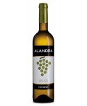 Alandra 2019 Bílé víno