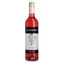 Alandra 2017 Rosé Wein|Winefromportugal