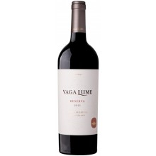 Červené víno Vaga Lume Reserva 2015