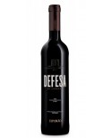 Defesa 2016 Red Wine