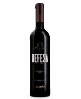 Defesa 2016 Red Wine