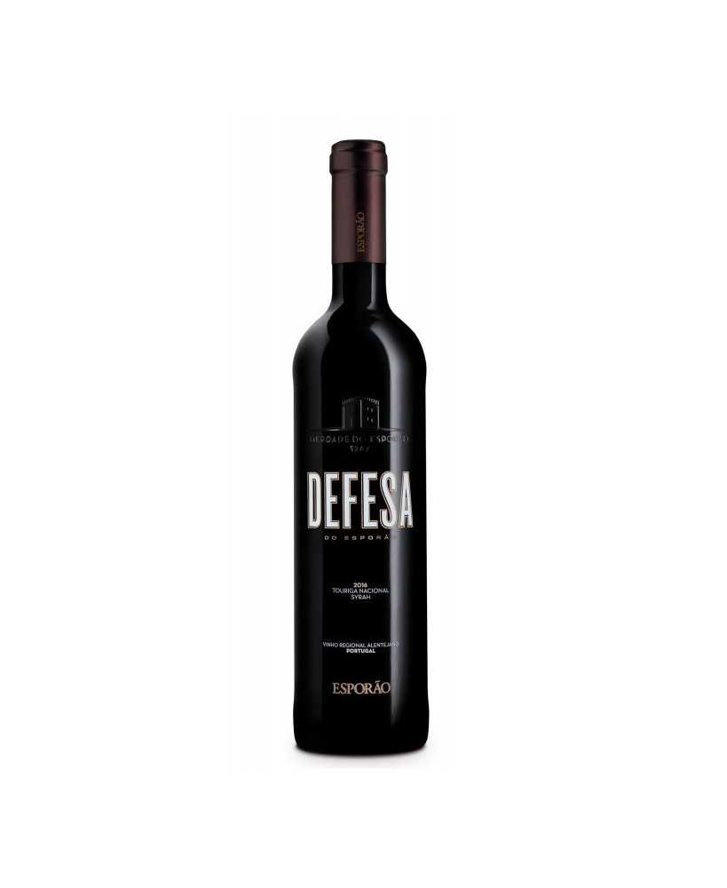 Defesa 2016 Red Wine