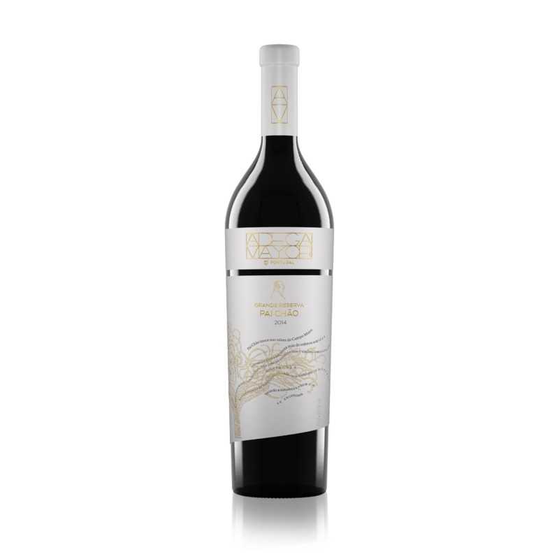 Grande Reserva Pai Chão 2016 Red Wine Grande Reserva Pai Chão 2016 Red Wine