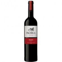 Červené víno Pacheca 2020