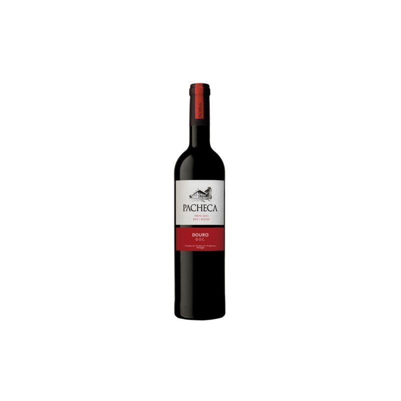 Pacheca 2020 Red Wine Pacheca 2020 Red Wine