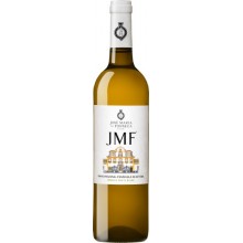 JMF 2017 White Wine