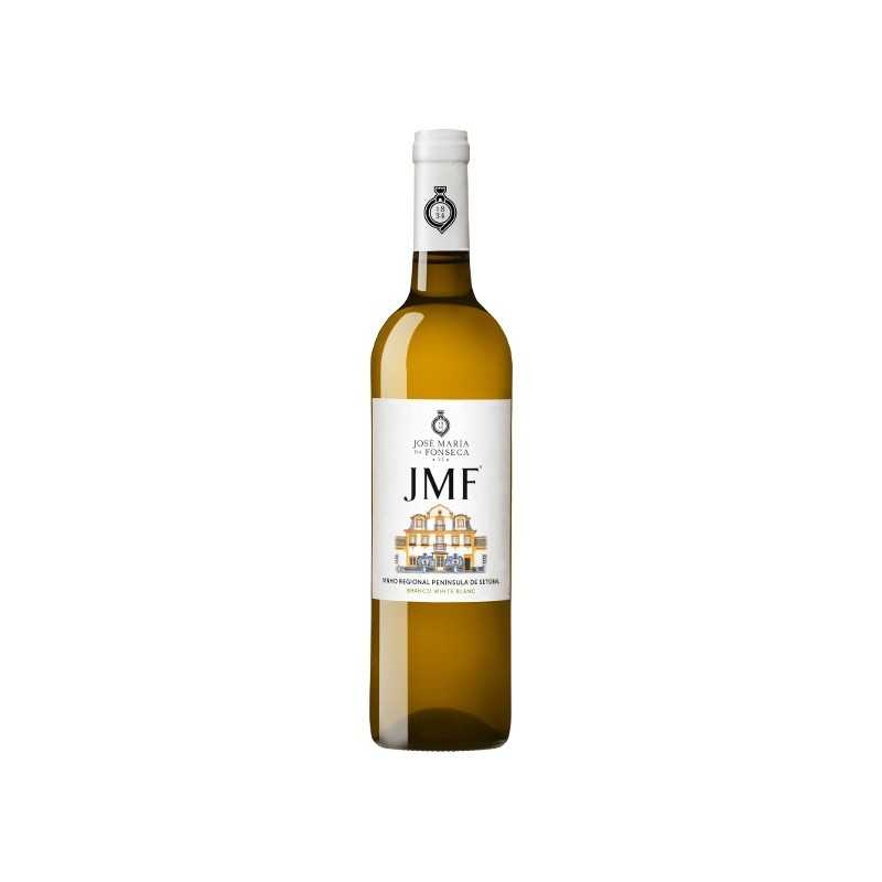 JMF 2017 White Wine JMF 2017 White Wine