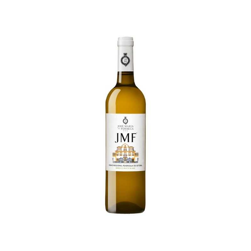 JMF 2017 White Wine