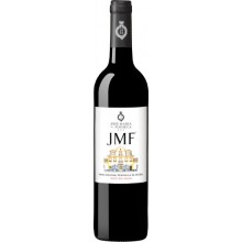 JMF 2017 Červené víno