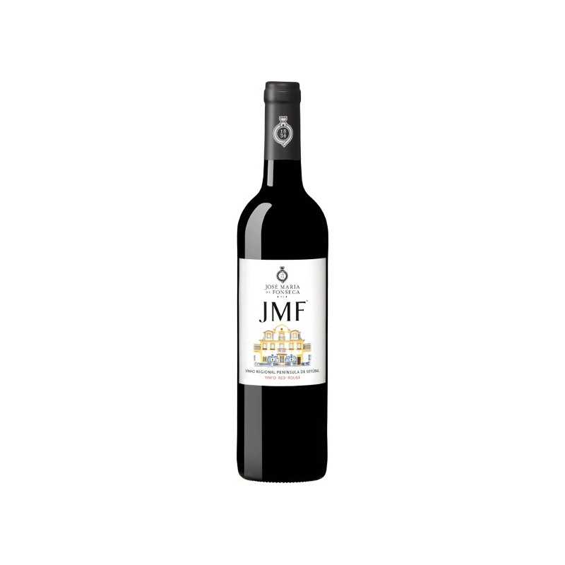 Červené víno JMF 2017 Červené víno JMF 2017