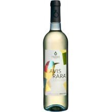 Avis Rara 2017 Bílé víno