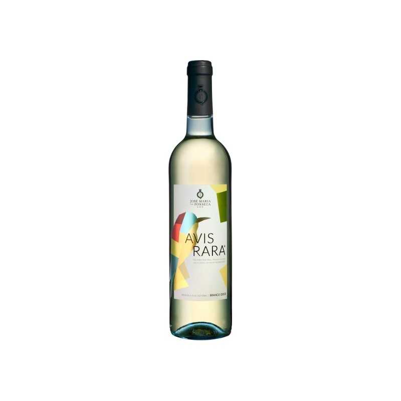 Avis Rara 2017 White Wine Avis Rara 2017 White Wine