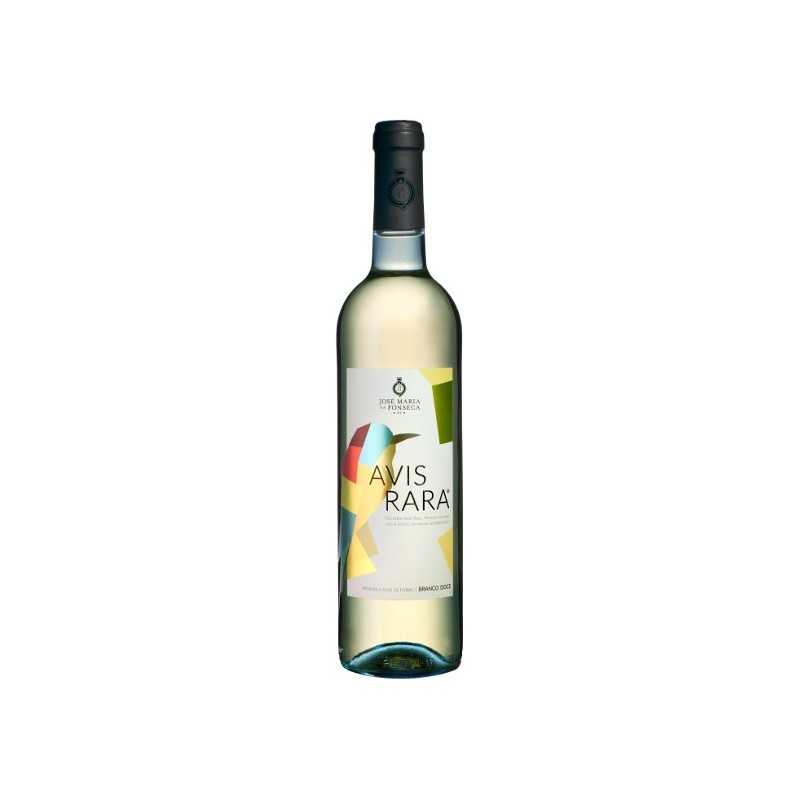 Avis Rara 2017 White Wine