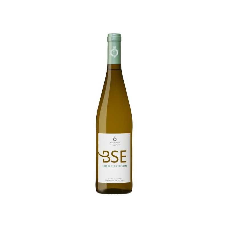 BSE 2020 White Wine