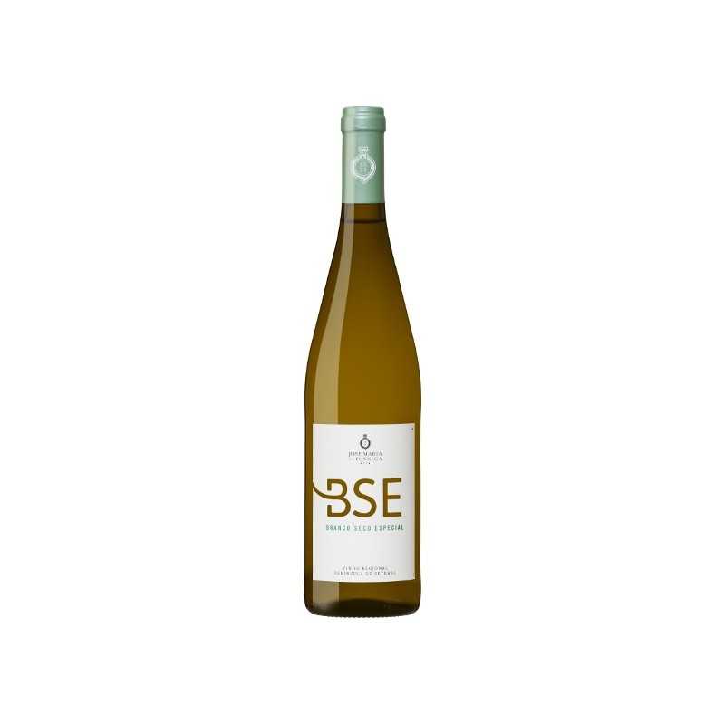 BSE 2020 Bílé víno|Winefromportugal