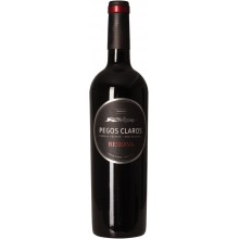 Červené víno Pegos Claros Reserva 2017|Winefromportugal