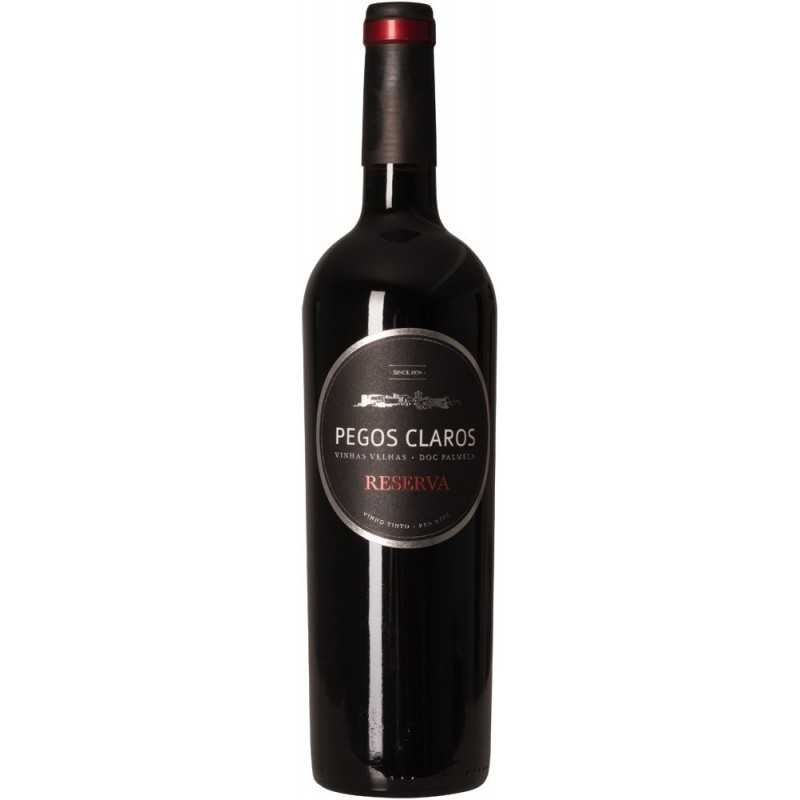 Pegos Claros Reserva 2017 Red Wine|Winefromportugal