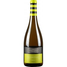 Casa Ermelinda Freitas Alvarinho 2018 hvidvin|Winefromportugal