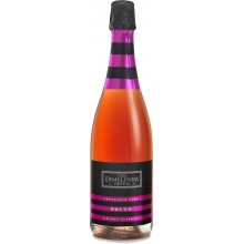 Casa Ermelinda Freitas Bruto Rosé Sparkling Wine