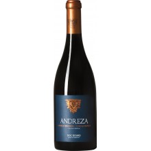 Andreza Touriga Nacional and Touriga Franca 2016 Red Wine