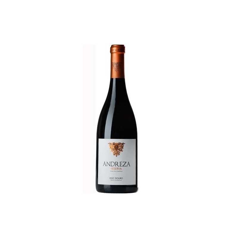 Andreza Reserva 2019 Red Wine Andreza Reserva 2019 Red Wine