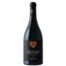 Andreza Grande Reserva 2014 Rødvin|Winefromportugal