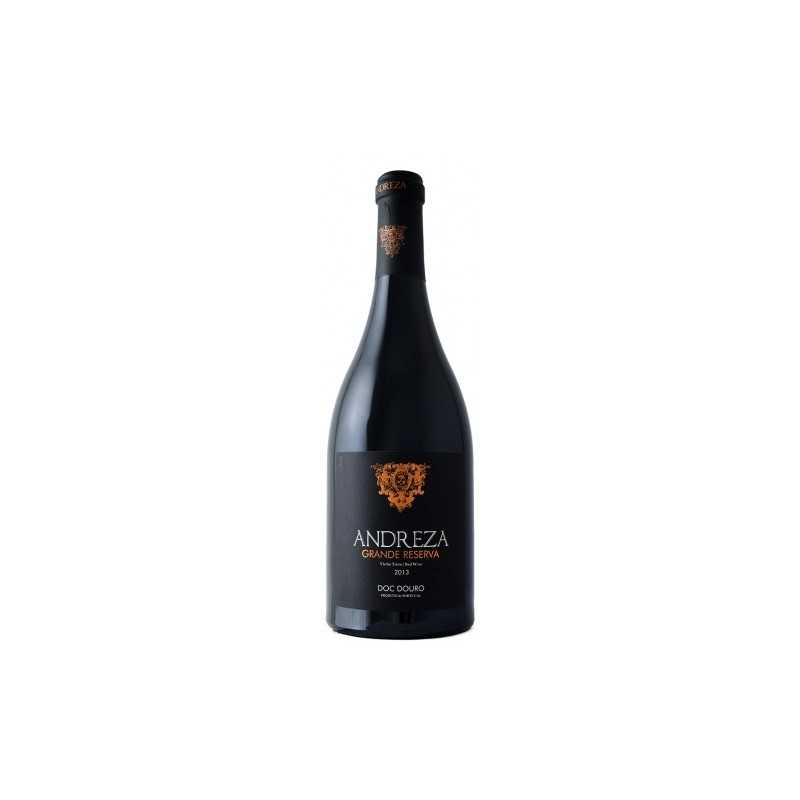 Andreza Grande Reserva 2014 Rødvin|Winefromportugal