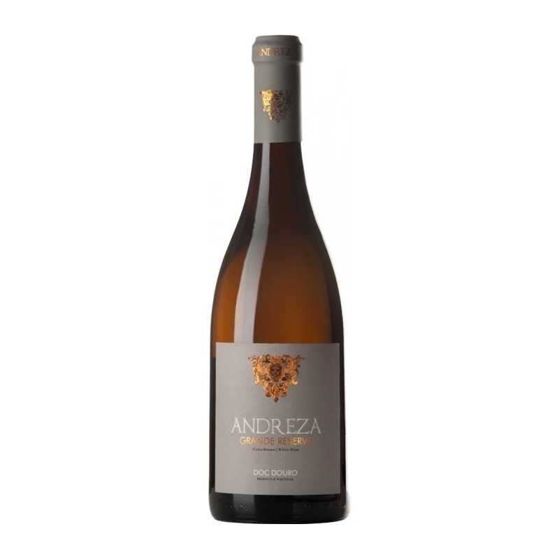 Andreza Grande Reserva 2014 White Wine Andreza Grande Reserva 2014 White Wine