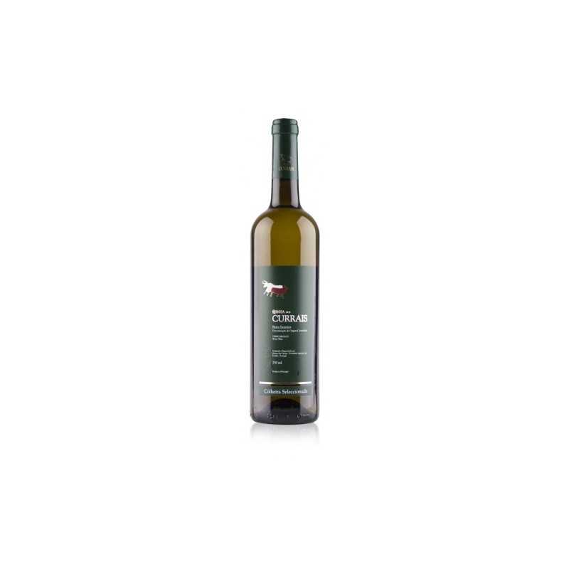 Quinta dos Currais Colheita Seleccionada 2017 White Wine Quinta dos Currais Colheita Seleccionada 2017 White Wine