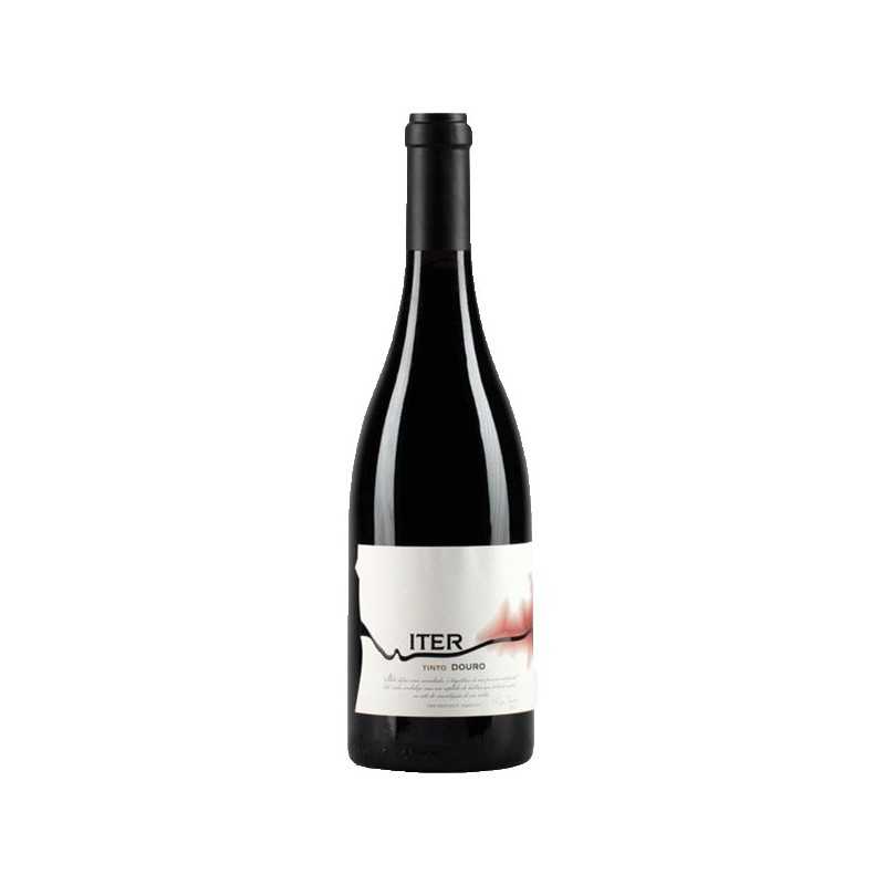 Iter 2014 Red Wine|Winefromportugal