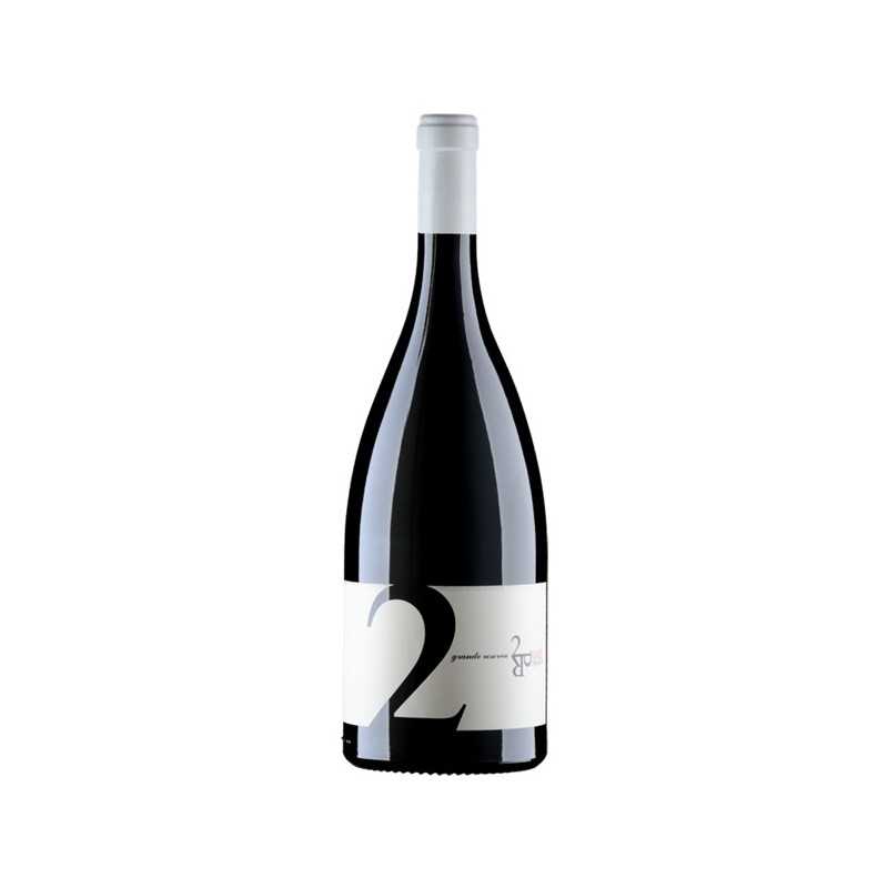 2PR Grande Reserva 2015 rødvin|Winefromportugal