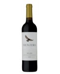 Červené víno Fronteira 2015