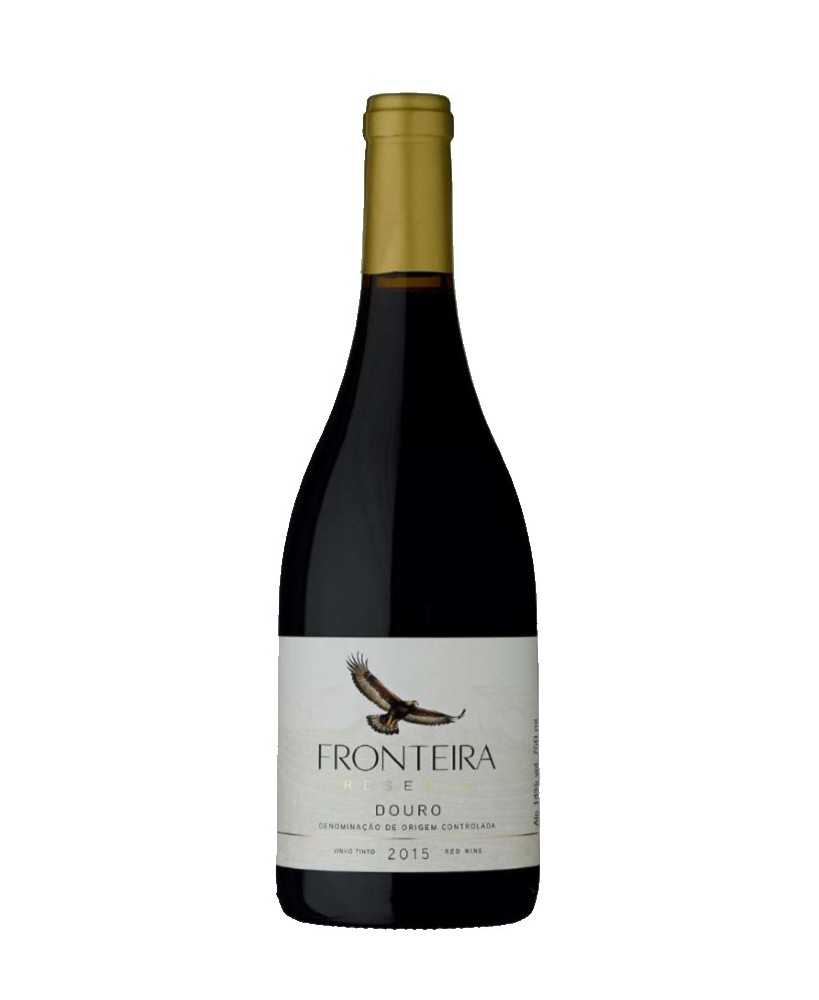 Quinta da Fronteira Reserva 2015 Red Wine Quinta da Fronteira Reserva 2015 Red Wine