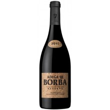 Červené víno Adega de Borba Rótulo de Cortiça Reserva 2018|Winefromportugal