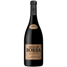 Rótulo de Cortiça Reserva 2018 Červené víno