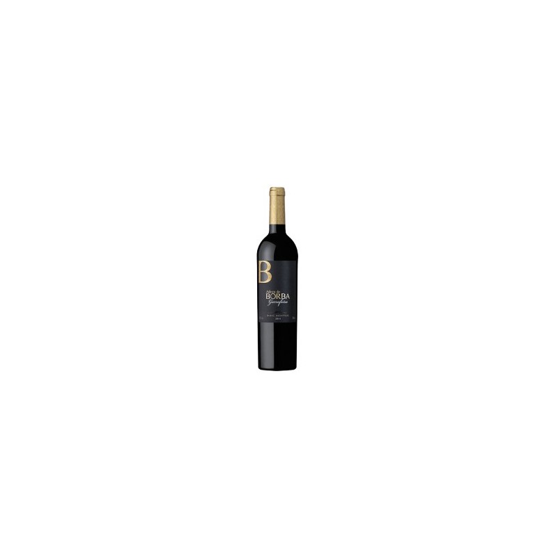 Adega de Borba Garrafeira 2011 Red Wine Adega de Borba Garrafeira 2011 Red Wine