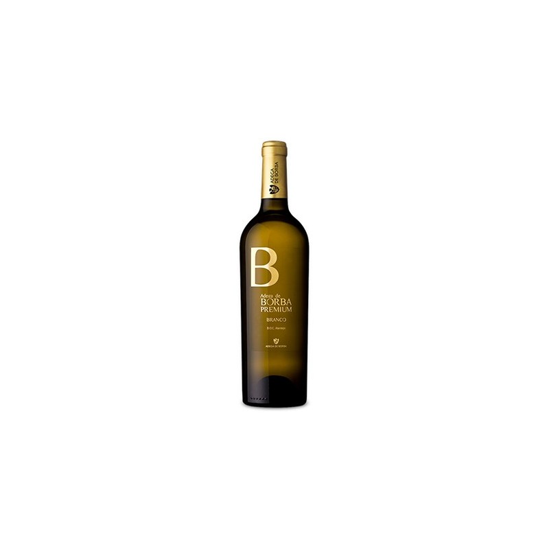 Adega de Borba Premium 2016 hvidvin|Winefromportugal